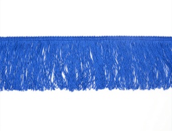 10cm polyester dropped fringe trims for dresses